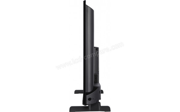 THOMSON 32HF2S34 - Vue de profil droit