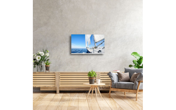 THOMSON 32HG2S14W - Mise en situation