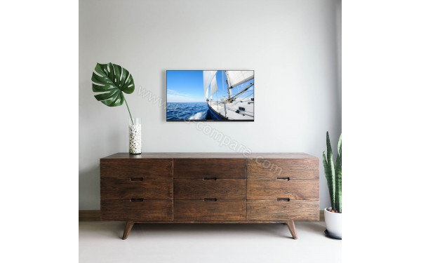 THOMSON 32HG2S14 - Mise en situation