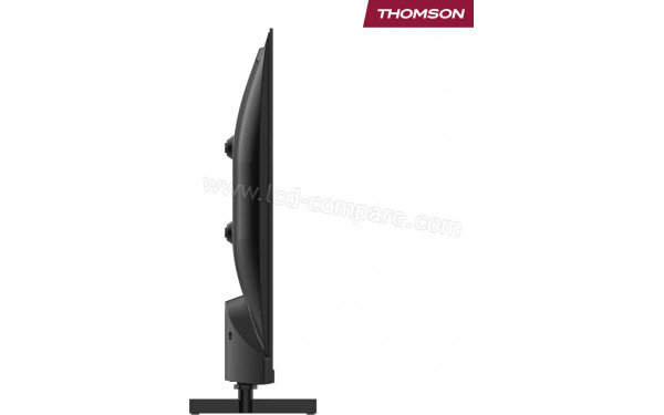 THOMSON 32HG2S15K - Vue de profil gauche