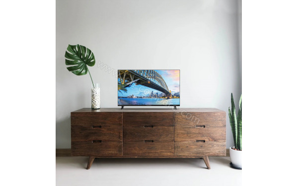 THOMSON 32HG2S15 - Mise en situation