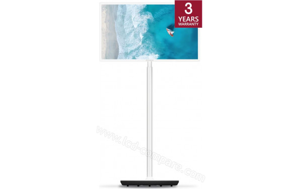 THOMSON Go 32HG4M45 - Vue de face