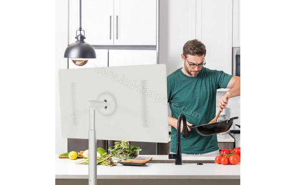 THOMSON Go 32HG4M45 - Mise en situation