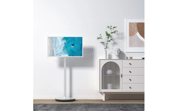 THOMSON Go 32HG4M45 - Mise en situation