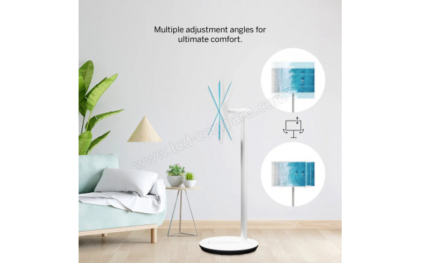 THOMSON Go 32HG4M45 - Mise en situation