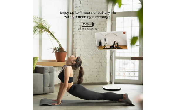 THOMSON Go 32HG4M45 - Mise en situation