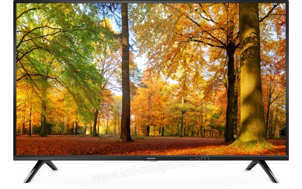 THOMSON 32HS3003 - Vue de face