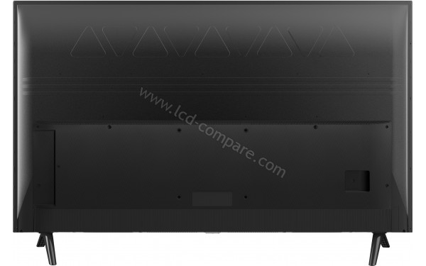 THOMSON 32HS3003 - Vue de l'arri&egrave;re