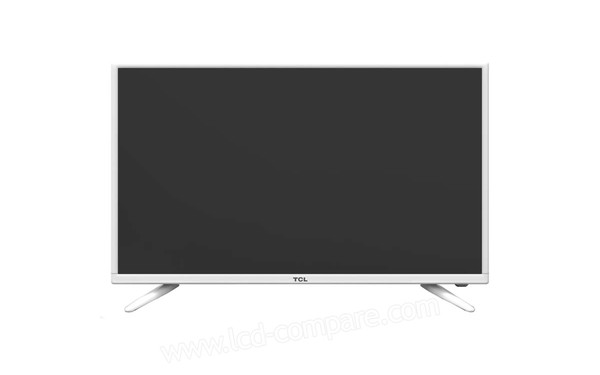 THOMSON 32HS3013S - Vue de face