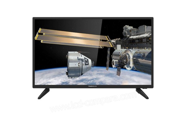 THOMSON 32HS3023 - Vue de face