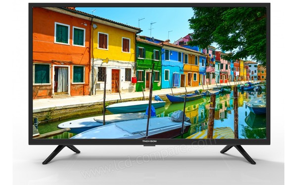 THOMSON 32HS3101 - Vue de face