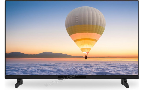 THOMSON 32HT2S35 - Vue de face