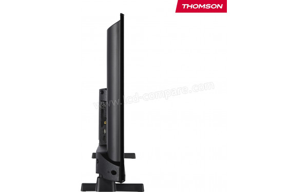 THOMSON 32HT2S35 - Vue de profil gauche