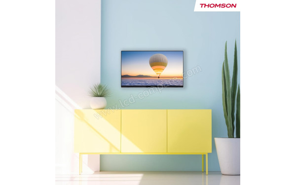 THOMSON 32HT2S35 - Mise en situation