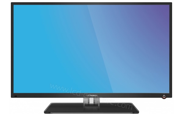 THOMSON 32HU5253C - Vue de face