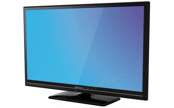 THOMSON 32HW3323 - Vue 3/4 droite