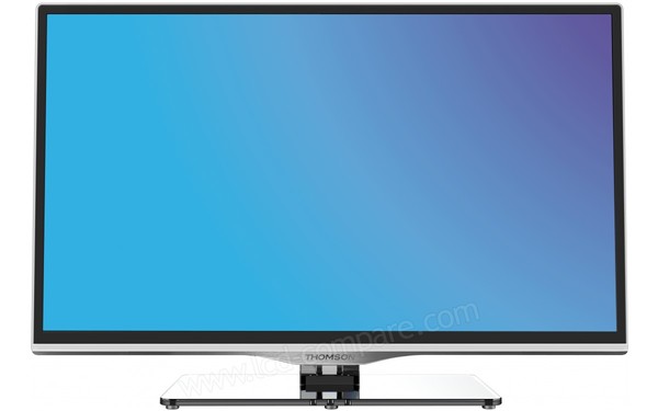 THOMSON 32HW5523W - Vue de face
