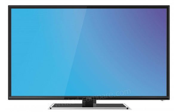 THOMSON 32HZ4233 - Vue de face