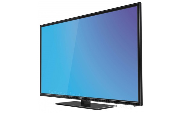 THOMSON 32HZ4233 - Vue 3/4 droite