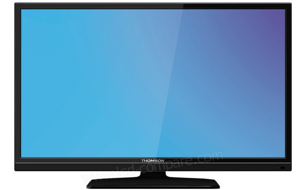 THOMSON 39FU3253C - Vue de face