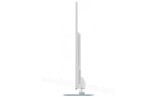 THOMSON 39FU5553CW - Vue de profil