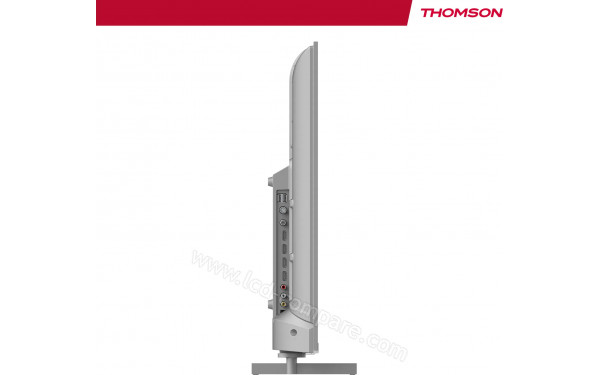 THOMSON 40FA2S13W - Vue de profil gauche