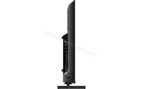 THOMSON 40FA2S13 - Vue de profil gauche