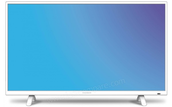 THOMSON 40FA3103W - Vue de face