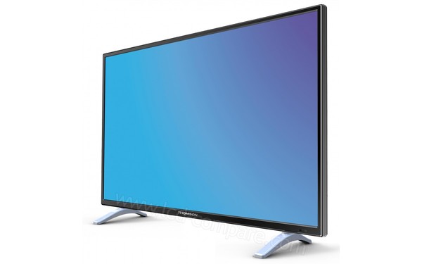 THOMSON 40FA3103 - Vue 3/4 droite