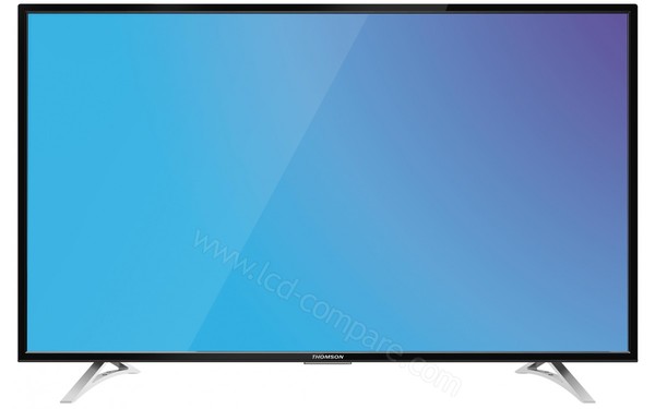 THOMSON 40FA3103 - Vue de face