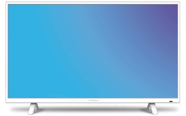 THOMSON 40FA3113W - Vue de face