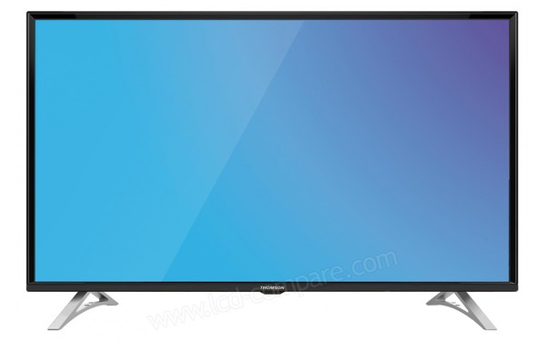 THOMSON 40FA3205 - Vue de face