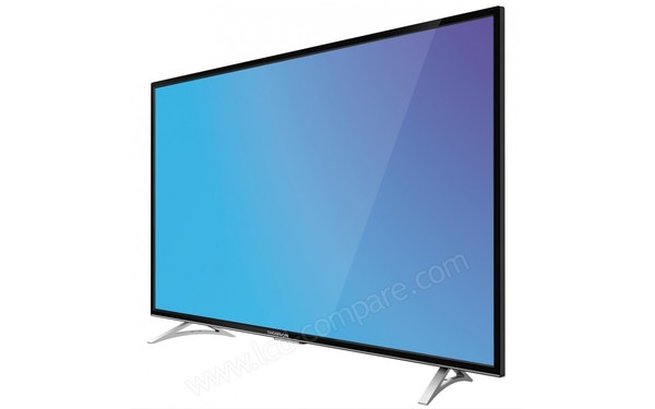 THOMSON 40FA5405 - Vue 3/4 droite