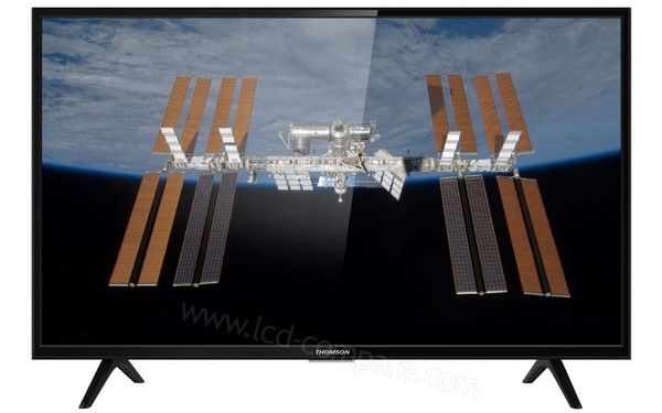 THOMSON 40FB5426 - Vue de face