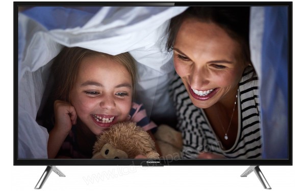 THOMSON 40FC3201 - Vue de face