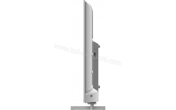 THOMSON 40FD2S13W - Vue de profil droit