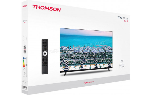 THOMSON 40FD2S13 - Package