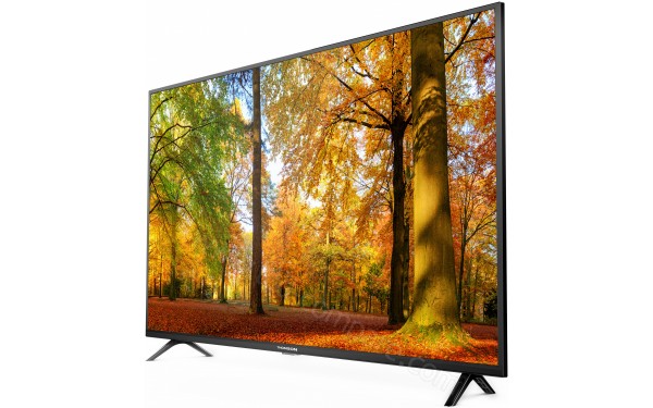 THOMSON 40FD3336 - Vue 3/4 droite