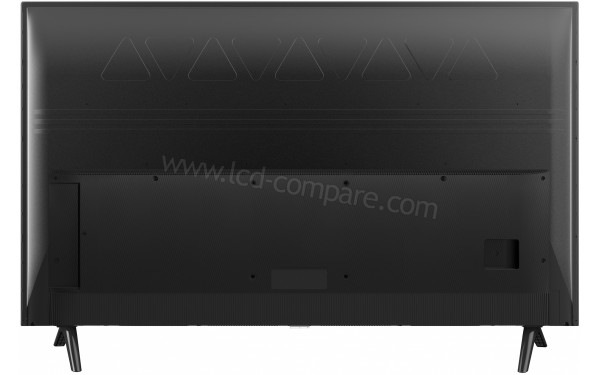 THOMSON 40FD3346 - Vue de l'arri&egrave;re