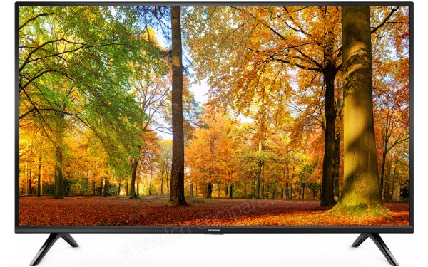THOMSON 40FD3346 - Vue de face
