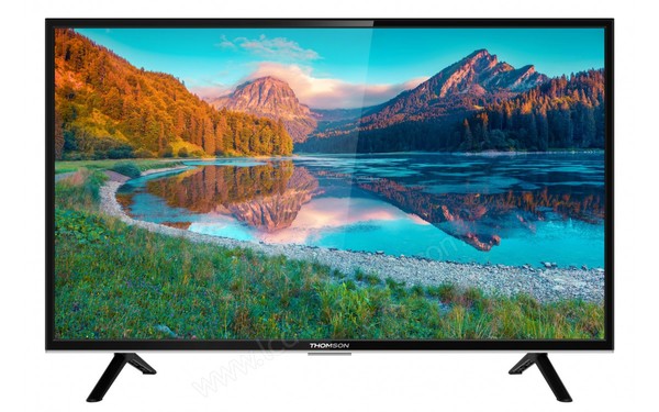 THOMSON 40FD5436 - Vue de face