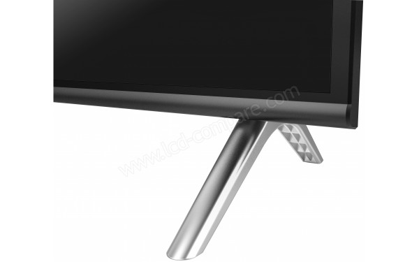 THOMSON 40FE5606 - Zoom sur la partie basse