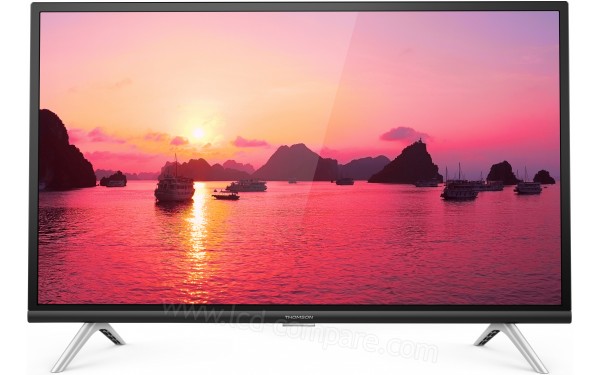 THOMSON 40FE5626 - Vue de face