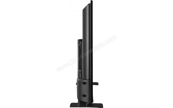 THOMSON 40FF2S34 - Vue de profil gauche