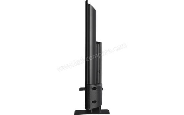 THOMSON 40FF2S34 - Vue de profil droit