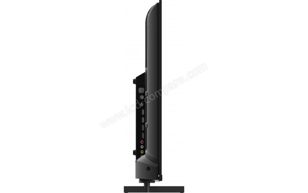 THOMSON 40FG2S14 - Vue de profil gauche