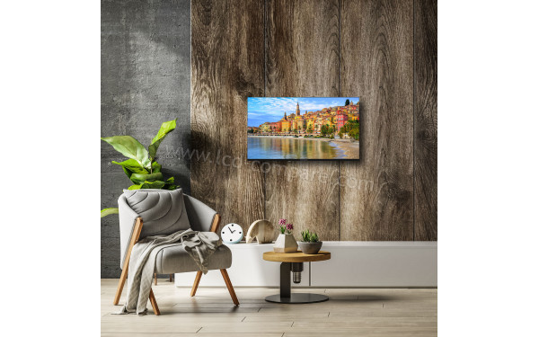 THOMSON 40FG2S14 - Mise en situation