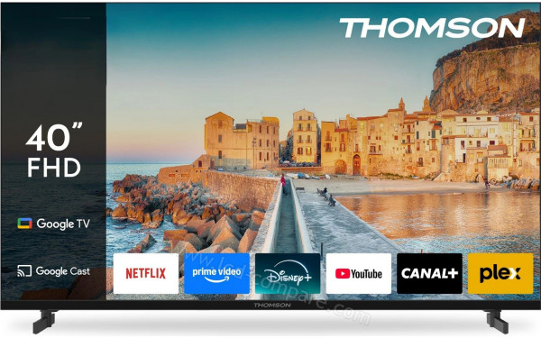 THOMSON 40FG2S15 - Vue de face