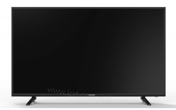 THOMSON 40FS3000 - Vue de face