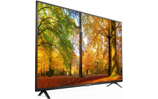 THOMSON 40FS3006 - Vue 3/4 gauche
